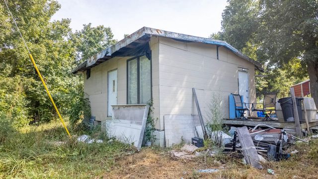 12078 Nevill Road, Mountain Grove, MO 65711