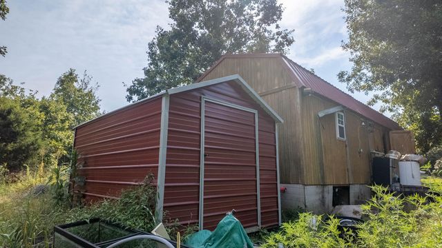 12078 Nevill Road, Mountain Grove, MO 65711