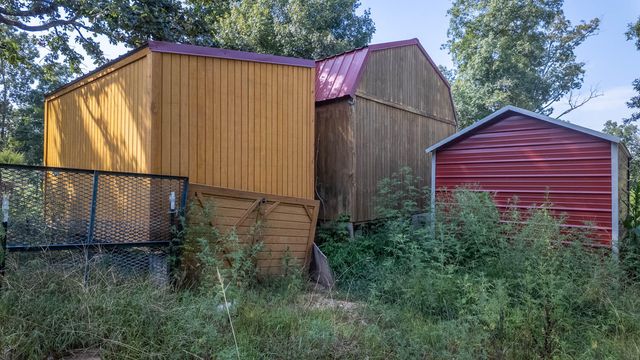 12078 Nevill Road, Mountain Grove, MO 65711