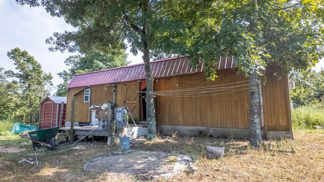12078 Nevill Road, Mountain Grove, MO 65711