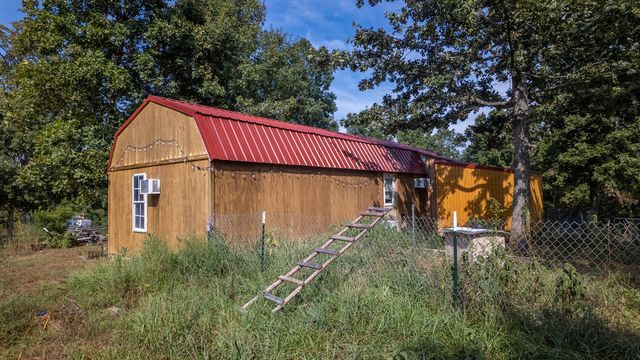 12078 Nevill Road, Mountain Grove, MO 65711