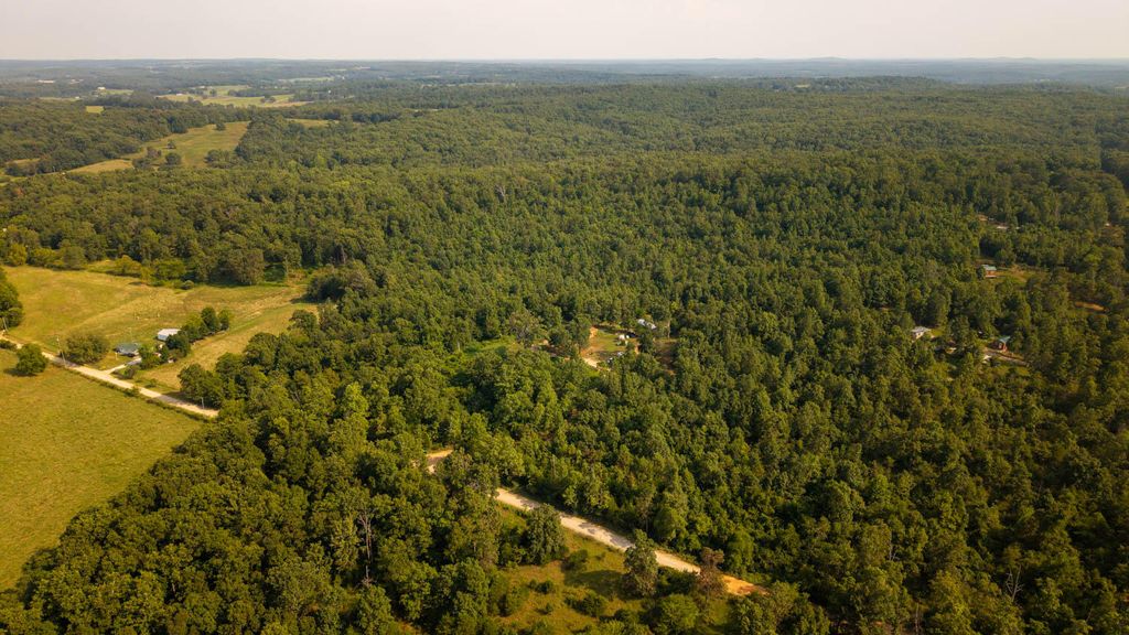 12078 Nevill Road, Mountain Grove, MO 65711