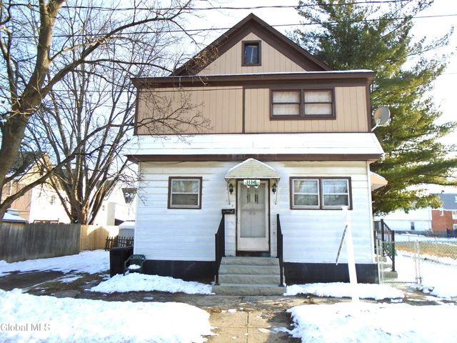 1114 9th Avenue, Schenectady, NY 12303