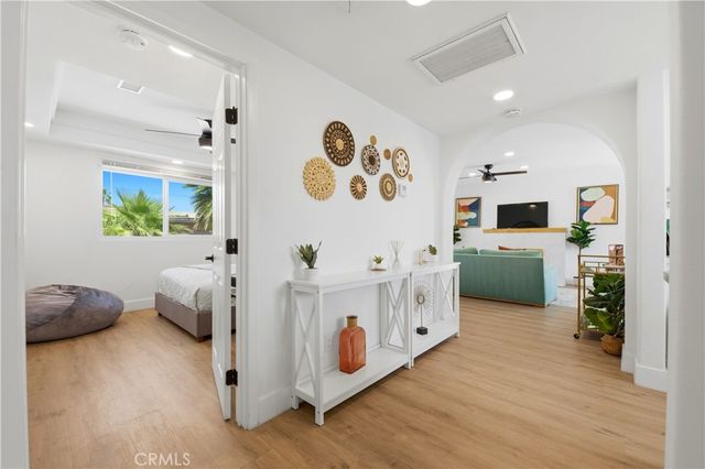 4351 E Calle De Carlos, Palm Springs, CA 92264