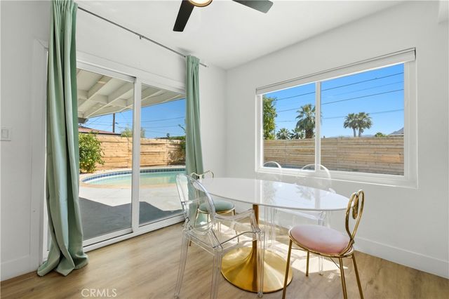 4351 E Calle De Carlos, Palm Springs, CA 92264