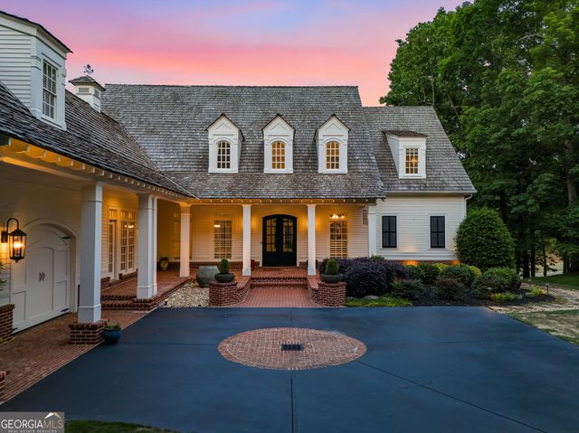 114 Northeast Cove Circle, Dawsonville, GA 30534