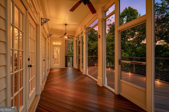 114 Northeast Cove Circle, Dawsonville, GA 30534