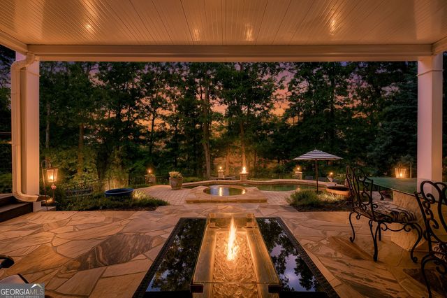 114 Northeast Cove Circle, Dawsonville, GA 30534
