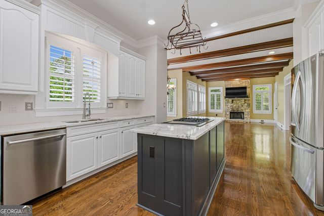 114 Northeast Cove Circle, Dawsonville, GA 30534