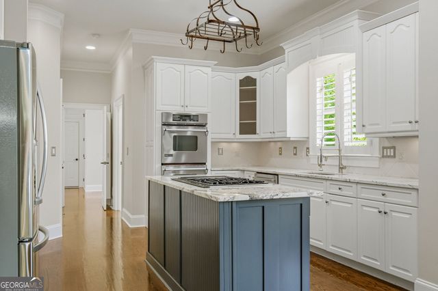 114 Northeast Cove Circle, Dawsonville, GA 30534