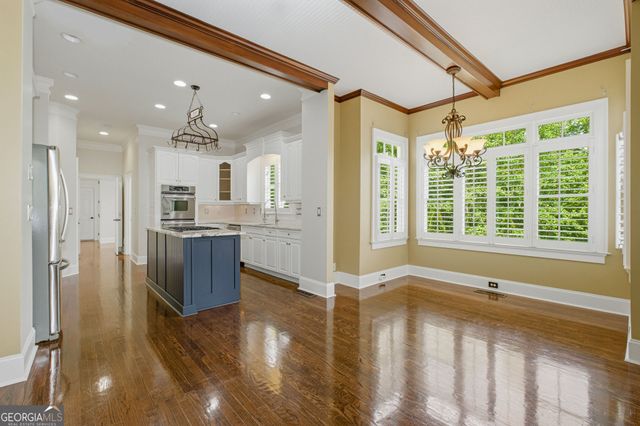 114 Northeast Cove Circle, Dawsonville, GA 30534