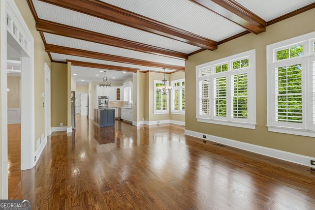 114 Northeast Cove Circle, Dawsonville, GA 30534