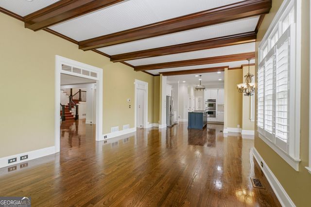 114 Northeast Cove Circle, Dawsonville, GA 30534