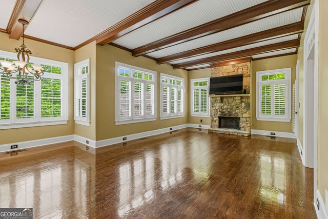 114 Northeast Cove Circle, Dawsonville, GA 30534