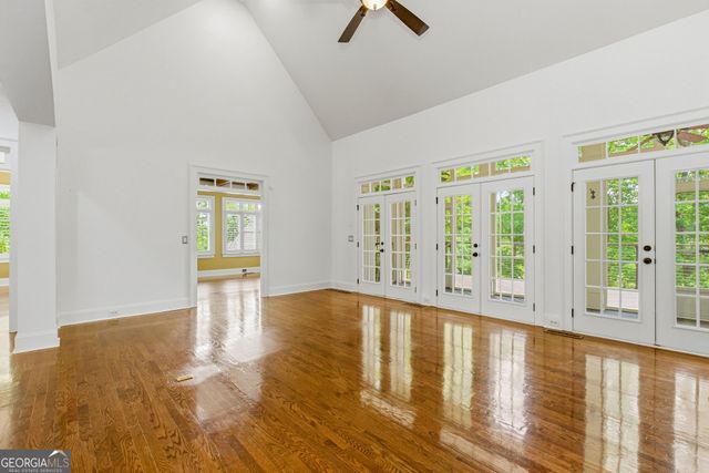 114 Northeast Cove Circle, Dawsonville, GA 30534
