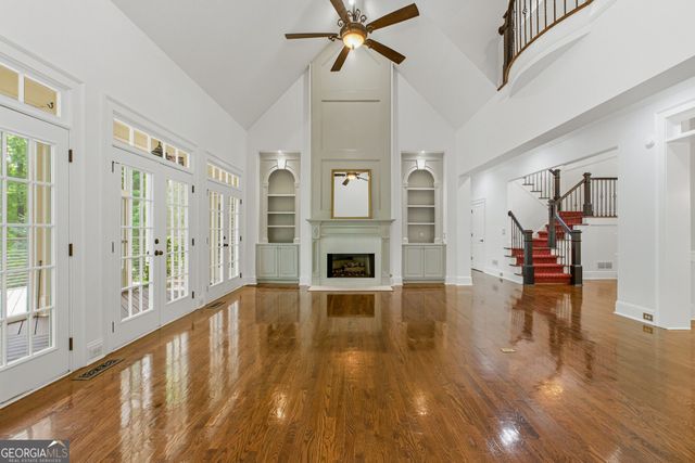 114 Northeast Cove Circle, Dawsonville, GA 30534