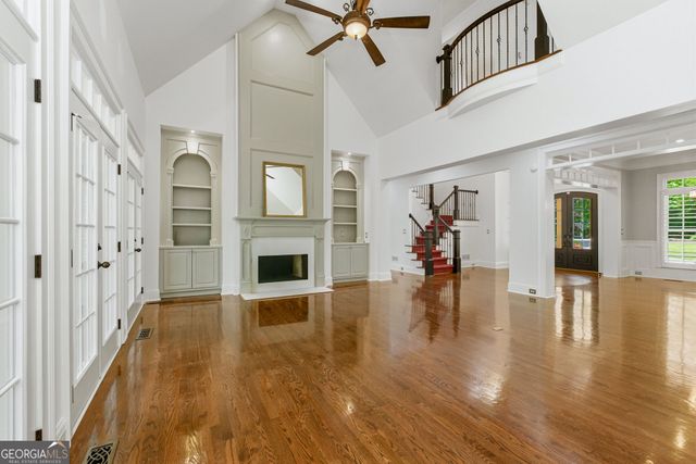 114 Northeast Cove Circle, Dawsonville, GA 30534