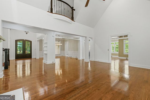 114 Northeast Cove Circle, Dawsonville, GA 30534