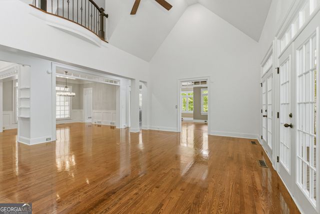 114 Northeast Cove Circle, Dawsonville, GA 30534