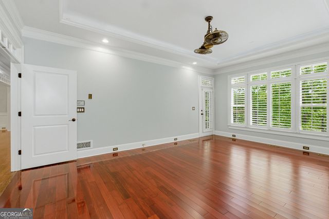 114 Northeast Cove Circle, Dawsonville, GA 30534