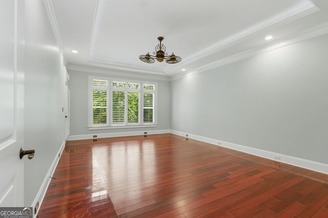 114 Northeast Cove Circle, Dawsonville, GA 30534
