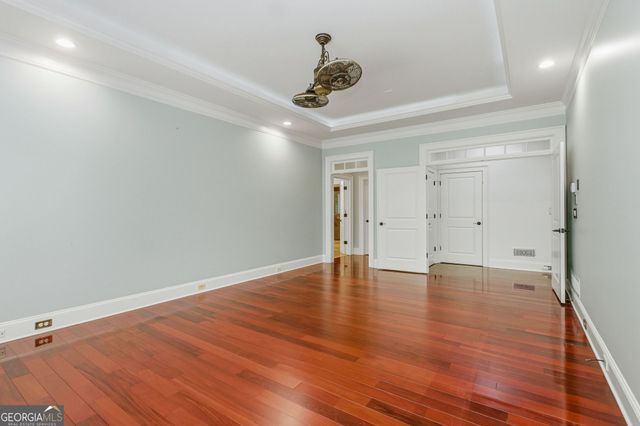114 Northeast Cove Circle, Dawsonville, GA 30534
