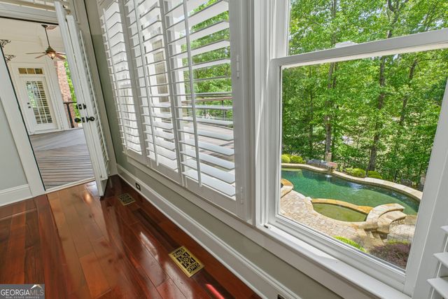 114 Northeast Cove Circle, Dawsonville, GA 30534
