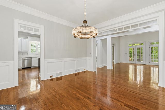 114 Northeast Cove Circle, Dawsonville, GA 30534