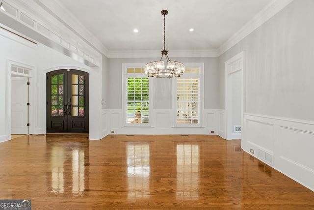 114 Northeast Cove Circle, Dawsonville, GA 30534
