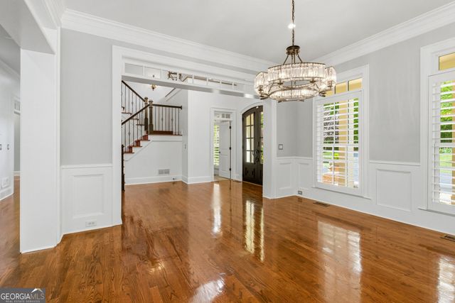 114 Northeast Cove Circle, Dawsonville, GA 30534