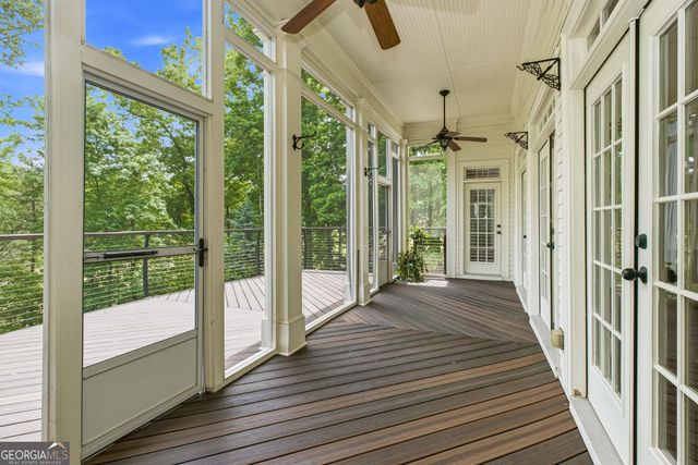 114 Northeast Cove Circle, Dawsonville, GA 30534