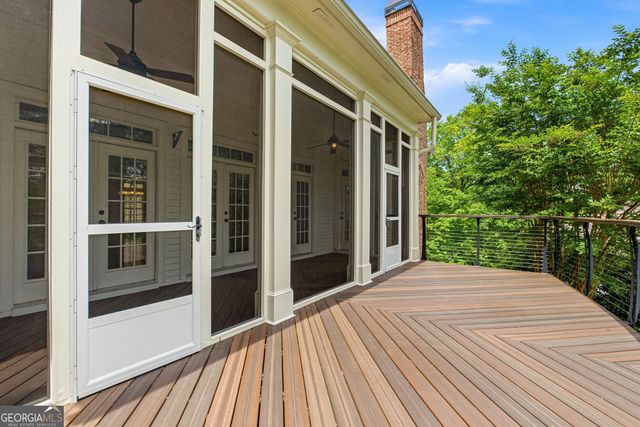 114 Northeast Cove Circle, Dawsonville, GA 30534