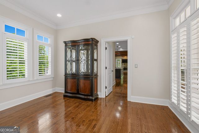 114 Northeast Cove Circle, Dawsonville, GA 30534