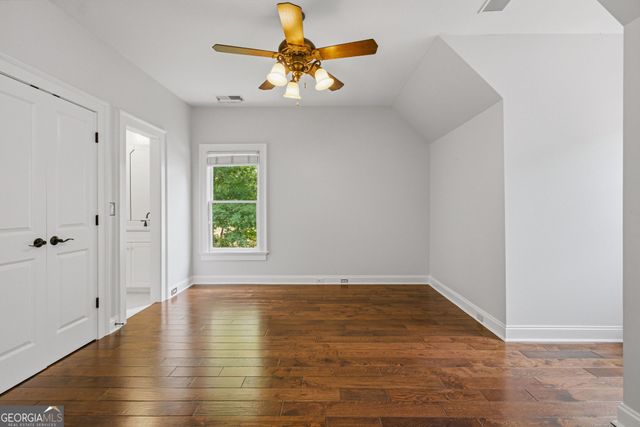 114 Northeast Cove Circle, Dawsonville, GA 30534