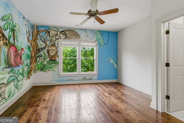 114 Northeast Cove Circle, Dawsonville, GA 30534