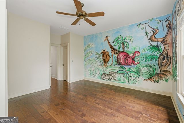114 Northeast Cove Circle, Dawsonville, GA 30534