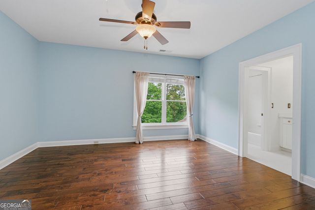 114 Northeast Cove Circle, Dawsonville, GA 30534