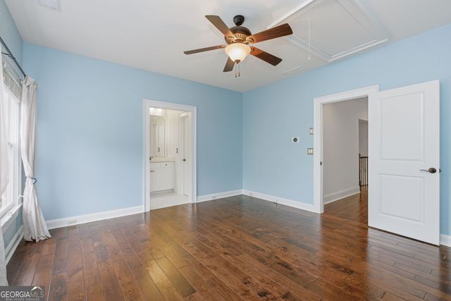 114 Northeast Cove Circle, Dawsonville, GA 30534