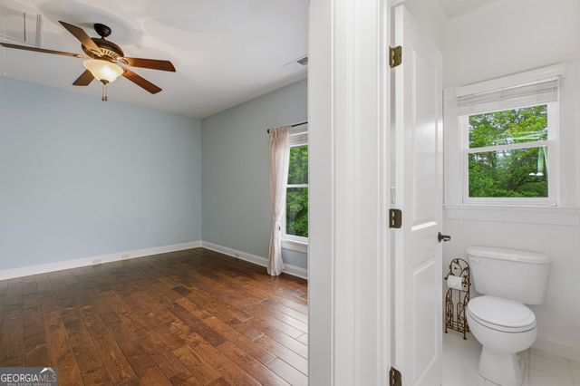 114 Northeast Cove Circle, Dawsonville, GA 30534