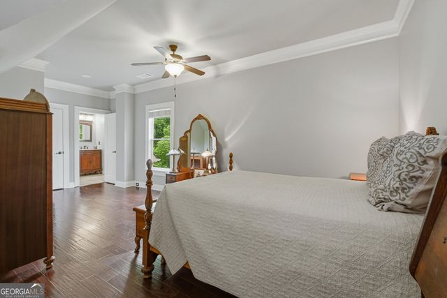114 Northeast Cove Circle, Dawsonville, GA 30534