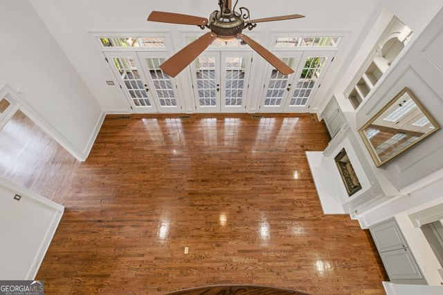 114 Northeast Cove Circle, Dawsonville, GA 30534
