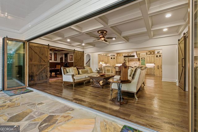114 Northeast Cove Circle, Dawsonville, GA 30534