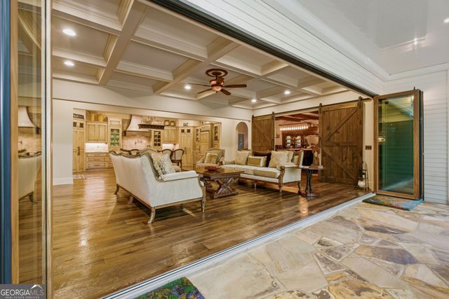 114 Northeast Cove Circle, Dawsonville, GA 30534