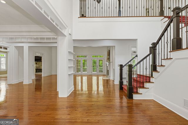 114 Northeast Cove Circle, Dawsonville, GA 30534