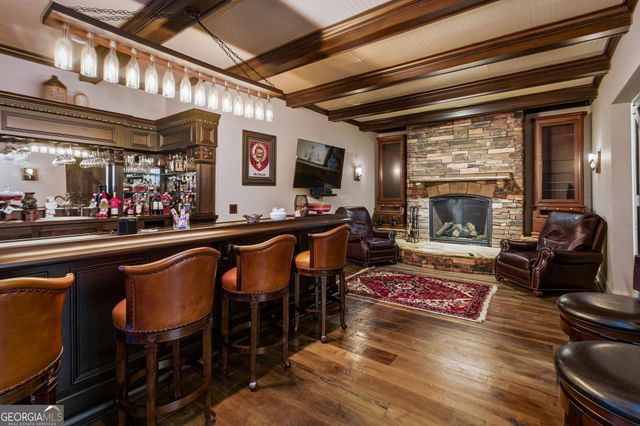114 Northeast Cove Circle, Dawsonville, GA 30534