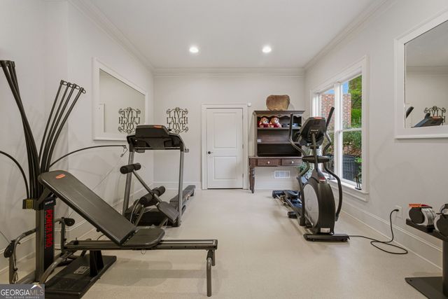 114 Northeast Cove Circle, Dawsonville, GA 30534