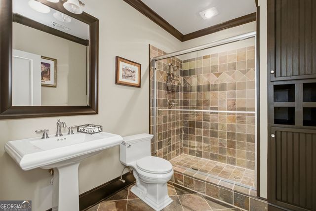 114 Northeast Cove Circle, Dawsonville, GA 30534