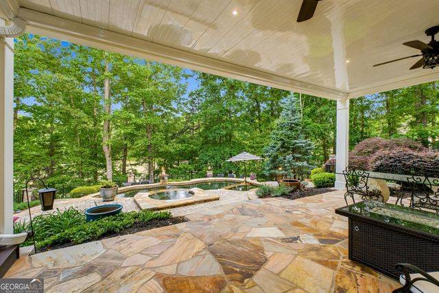114 Northeast Cove Circle, Dawsonville, GA 30534