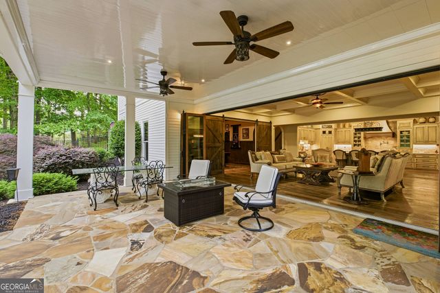 114 Northeast Cove Circle, Dawsonville, GA 30534