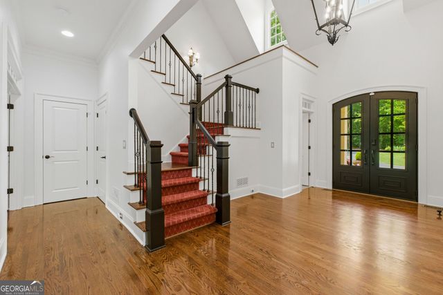 114 Northeast Cove Circle, Dawsonville, GA 30534